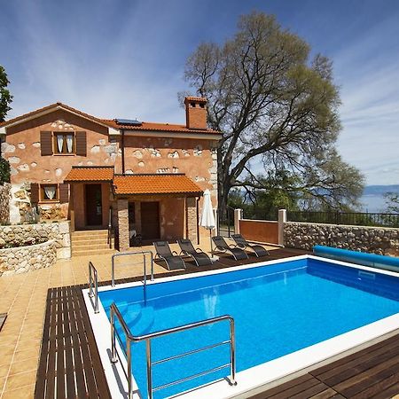 Villa Milena Brsec Room photo